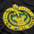 US Army Drill Sergeant Identification Badge – Symbol of Excellence T-Shirt