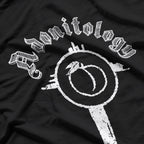 Adonitology – Not All Peaches Are Equal Curvy Humor Love T-Shirt