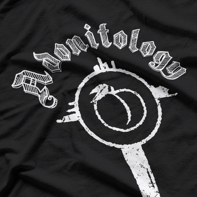 Adonitology – Not All Peaches Are Equal Curvy Humor Love T-Shirt