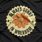Always Sunny Funny Classic Humor Design T-Shirt