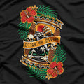 American Traditional Tattoo T-Shirt
