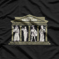 Ancient Greek Gods and Goddesses Mythology T-Shirt