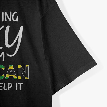 Being Sexy The Jamaican Vibes You Can't Resist T-Shirt