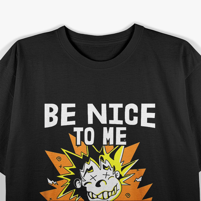 Can Make It Look Like an Accident Funny Construction Worker T-Shirt