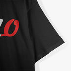 Ciao Bella! Fun Italian Greeting & Italy Lover T-Shirt
