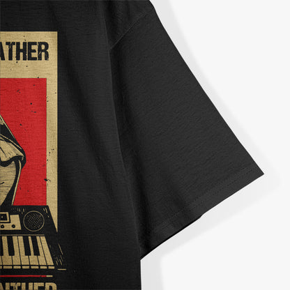Sister Synth – Holy Beats Edition T-Shirt