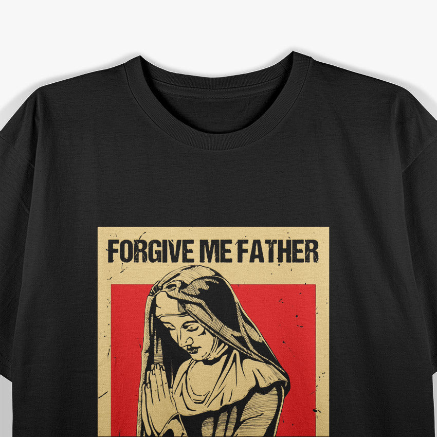 Sister Synth – Holy Beats Edition T-Shirt