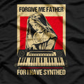 Sister Synth – Holy Beats Edition T-Shirt