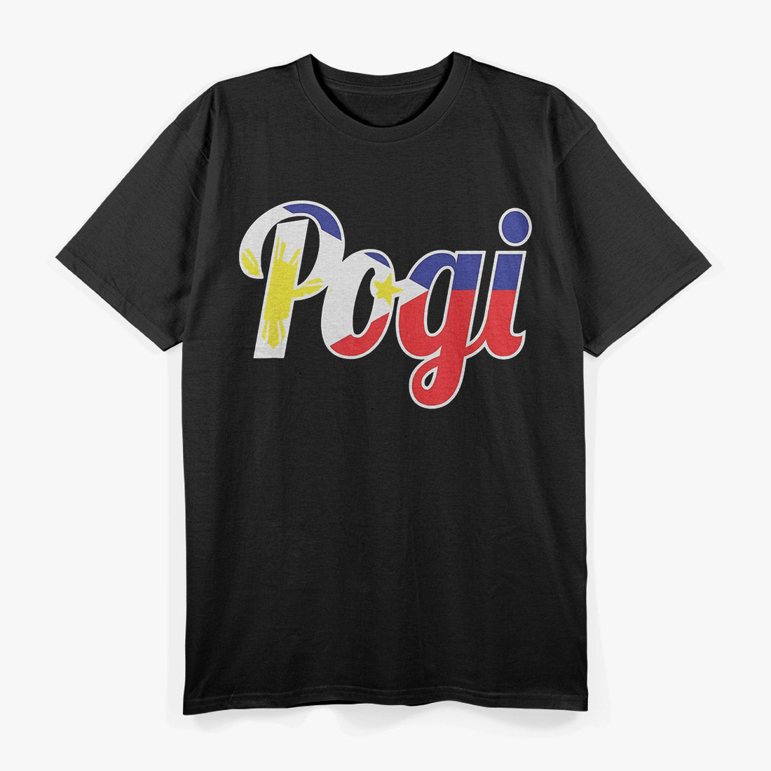 Funny Filipino T-Shirt