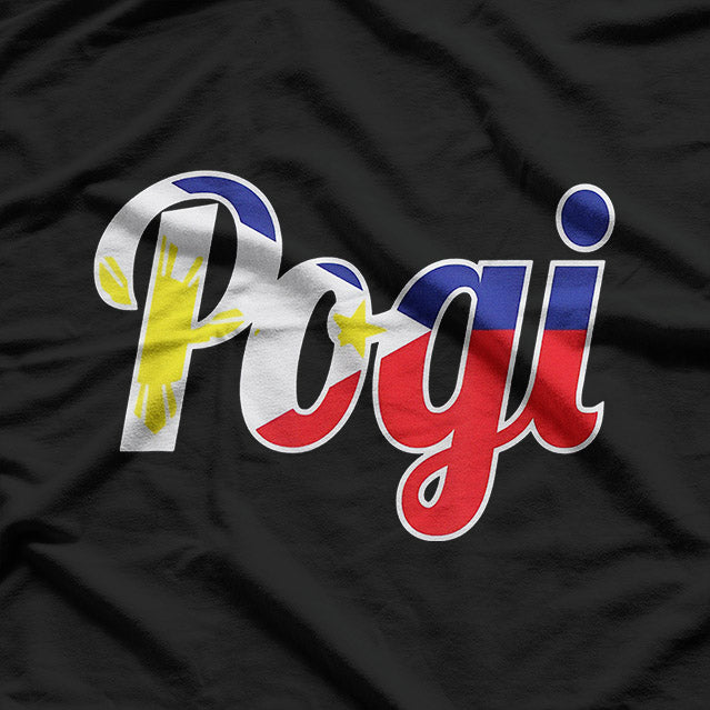 Funny Filipino T-Shirt