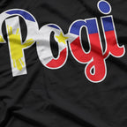 Funny Filipino T-Shirt