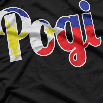 Funny Filipino T-Shirt