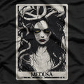 Greek Mythology - Medusa the Gorgon T-Shirt