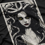 Greek Mythology - Medusa the Gorgon T-Shirt