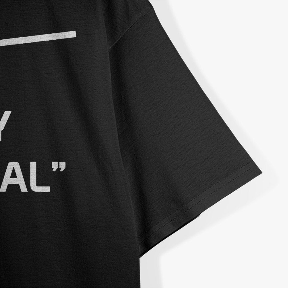 Hacker Security Professional T-Shirt