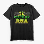 Jamaican Flag - Celebrate Jamaica T-Shirt