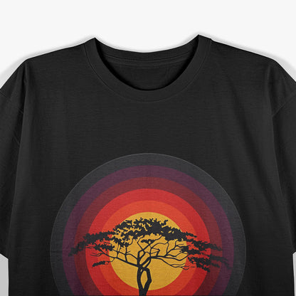 Kruger National Park: South Africa Adventures T-Shirt