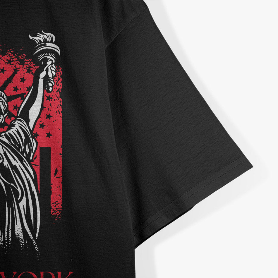 Nueva York Spanish New York Latino Latin Boricua T-Shirt