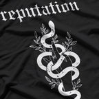 Snake Reputation In The World T-Shirt