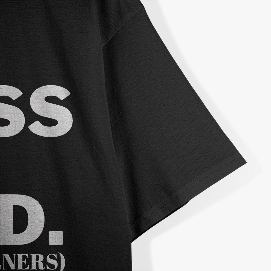 The Courteeners Retro Style – Classic Indie Music T-Shirt