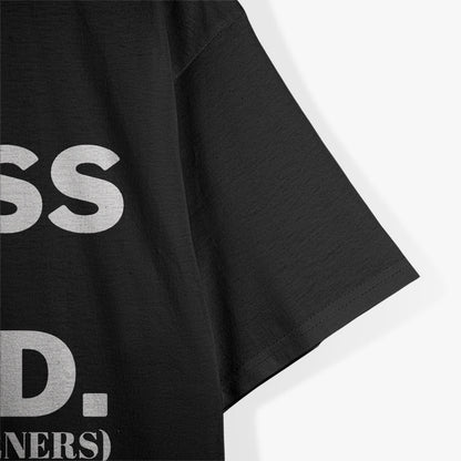 The Courteeners Retro Style – Classic Indie Music T-Shirt