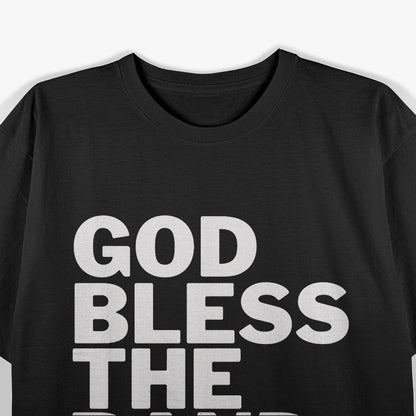 The Courteeners Retro Style – Classic Indie Music T-Shirt