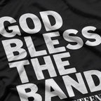 The Courteeners Retro Style – Classic Indie Music T-Shirt