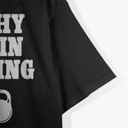 Trophy Wife in Training – Funny Unisex Statement T-Shirt