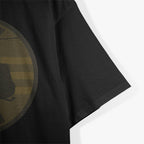 Vintage Vietnam War  Retro Military Helicopter Combat  T-Shirt