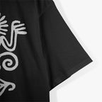 Ancient Monkey Mayan Mexican Mythology T-Shirt