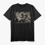 Assyrian Sumerian Ancient Mesopotamian Culture Design T-Shirt