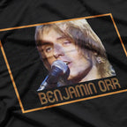 Benjamin Orr – Stay the Night 70s Retro Music T-Shirt