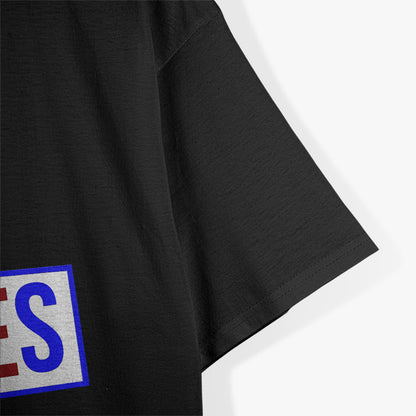 Canadians Are Eh-Holes Funny Canada Maple Leaf Sarcastic T-Shirt