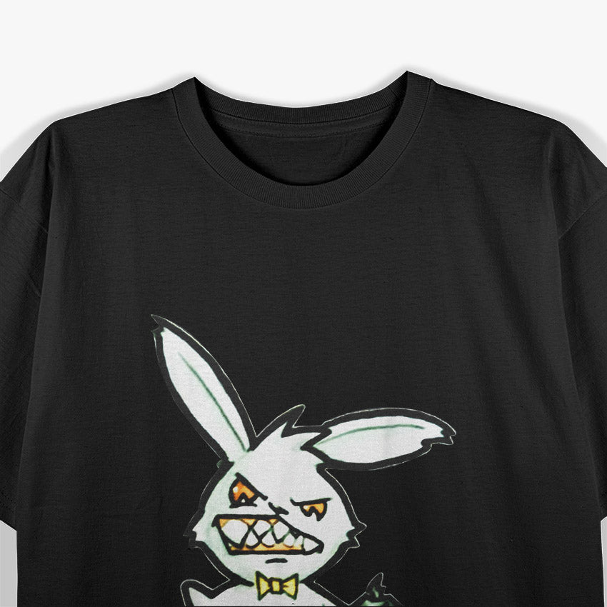 Crazy Loaded Psycho Bunny T-Shirt