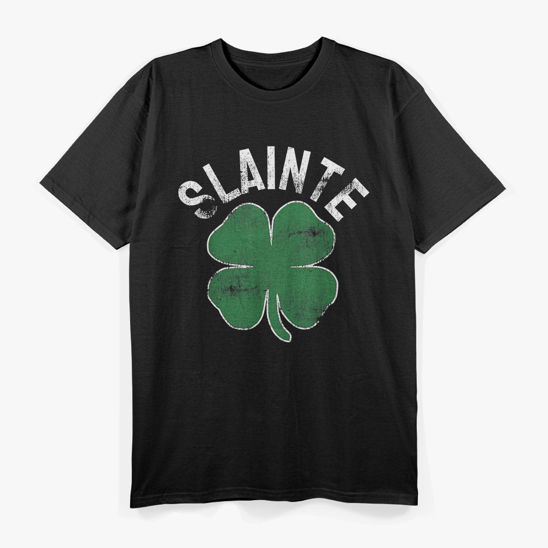 Sláinte: St. Patrick's Day T-Shirt