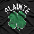 Sláinte: St. Patrick's Day T-Shirt