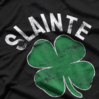 Sláinte: St. Patrick's Day T-Shirt