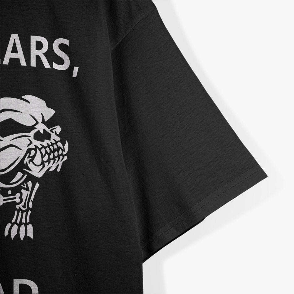 In Dog Years, I'm Dead – Hilarious Aging Joke T-Shirt