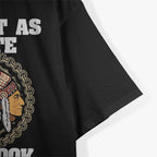 I’m Not As White As I Look T-Shirt