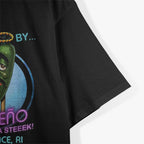 I Got Burned by Jose Jalapeño, Funny Spice Lover T-Shirt