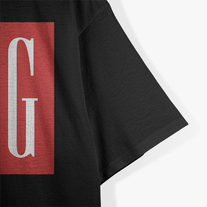 PLUG Trending Double Shot Parody T-Shirt