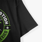 Roswell Aviation: UFO Flight School T-Shirt