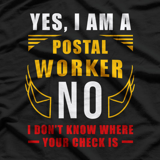 Sharp Knives Matter T-Shirt - Funny Chef Gift Cooking T-Shirt