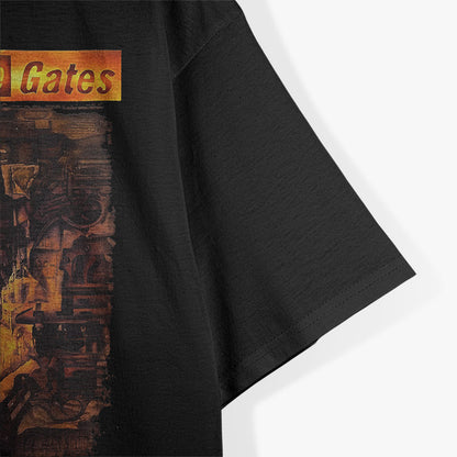 Old School Metal – Slaughter of the Soul Inspired T-Shirt