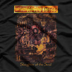 Old School Metal – Slaughter of the Soul Inspired T-Shirt
