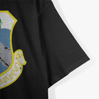 Cold War Aviation – Strategic Air Command Veteran Tribute Love T-Shirt