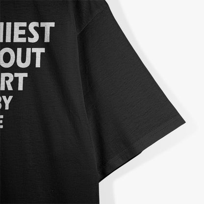 The Funniest Thing About This Shirt Funny T-Shirt