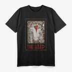 Vintage Style – The Used Inspired Alternative Rock T-Shirt