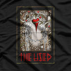 Vintage Style – The Used Inspired Alternative Rock T-Shirt