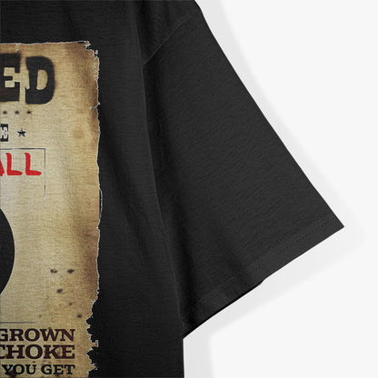 8 Ball Pool Billiards League T-Shirt